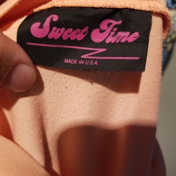 VINTAGE CAT LAS VEGAS SHIRT B19 - Picture 9 of 9